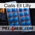 Cialis Eli Lilly viagra2